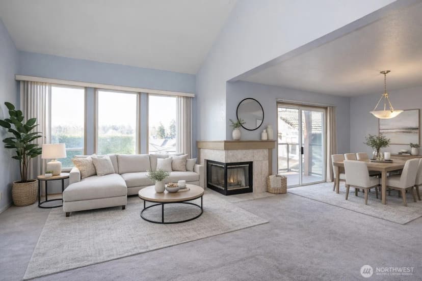 Property photo for 7326 Steilacoom Boulevard Sw #d3, Lakewood photo 5