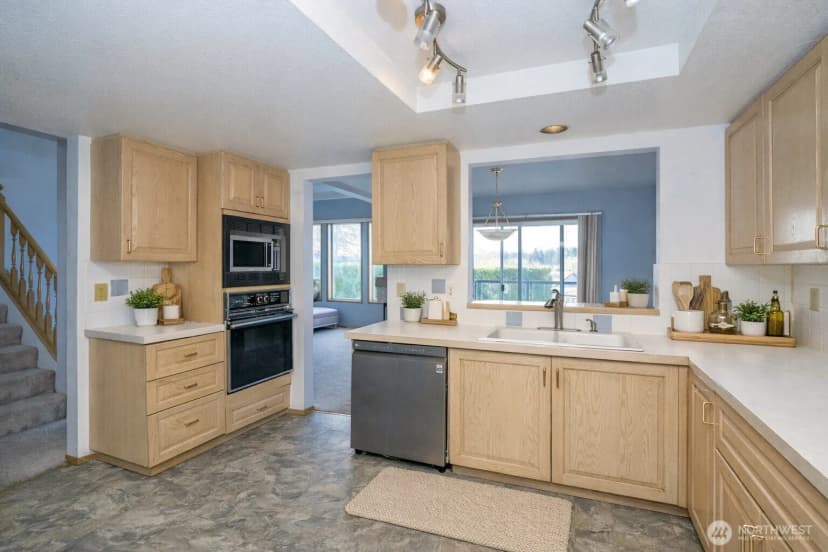 Property photo for 7326 Steilacoom Boulevard Sw #d3, Lakewood photo 7