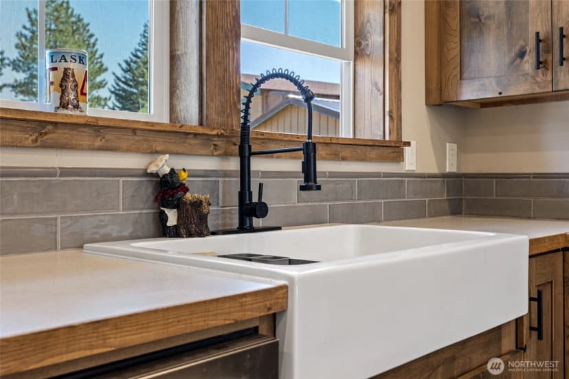 Property photo for 91 Twin Lakes Road, Cle Elum photo 6