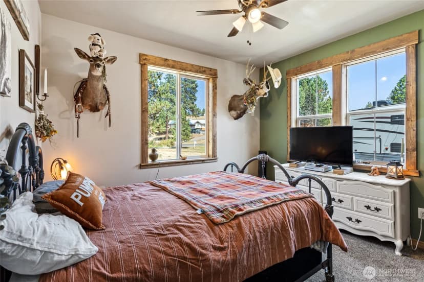 Property photo for 91 Twin Lakes Road, Cle Elum photo 15