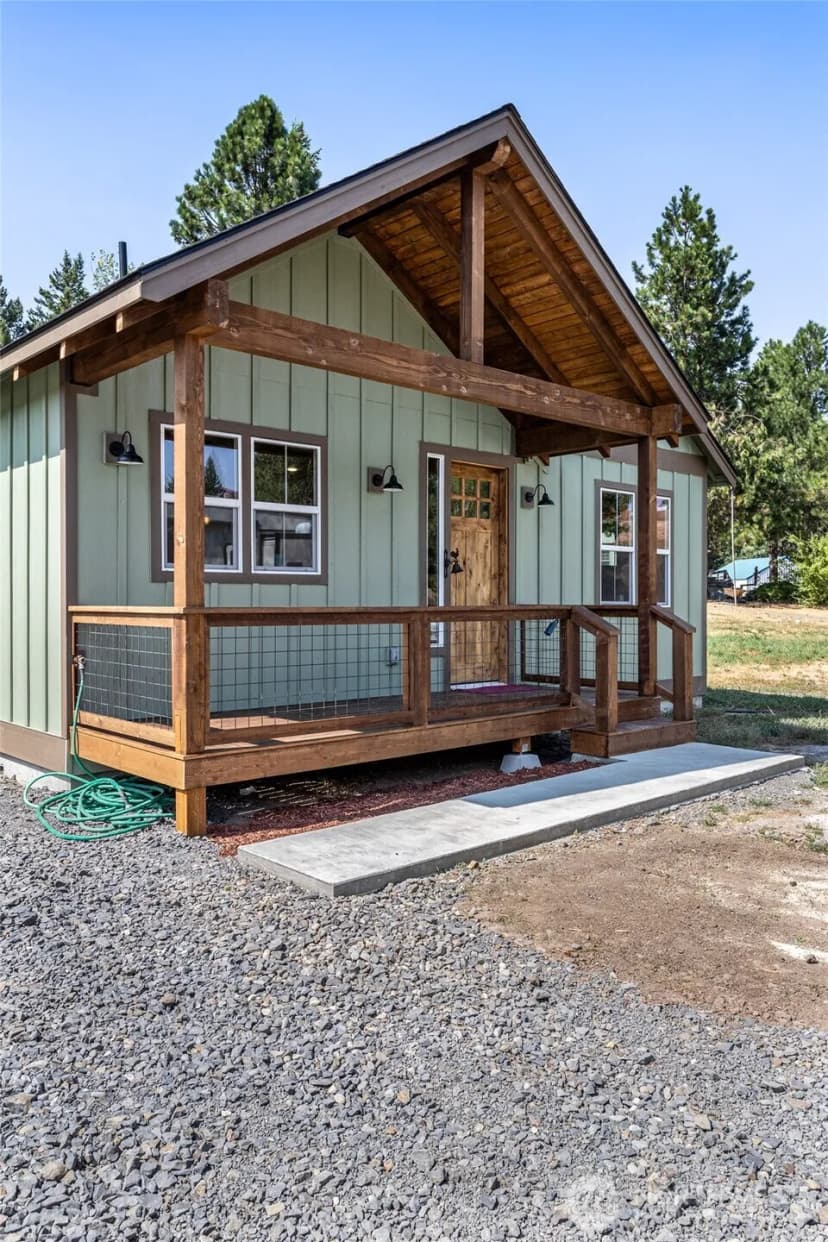 Property photo for 91 Twin Lakes Road, Cle Elum photo 2