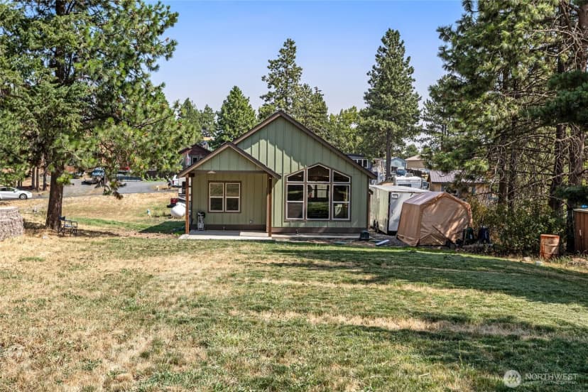Property photo for 91 Twin Lakes Road, Cle Elum photo 19
