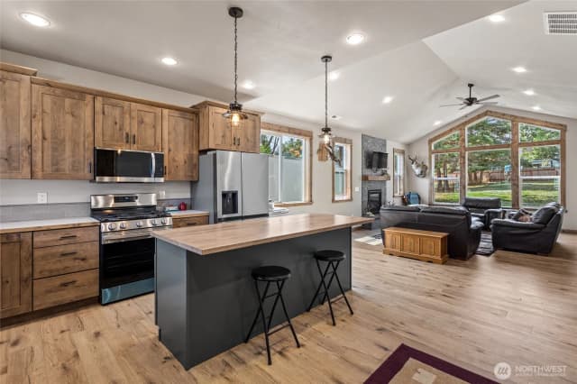 Property photo for 91 Twin Lakes Road, Cle Elum photo 4