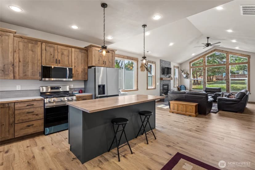Property photo for 91 Twin Lakes Road, Cle Elum photo 4