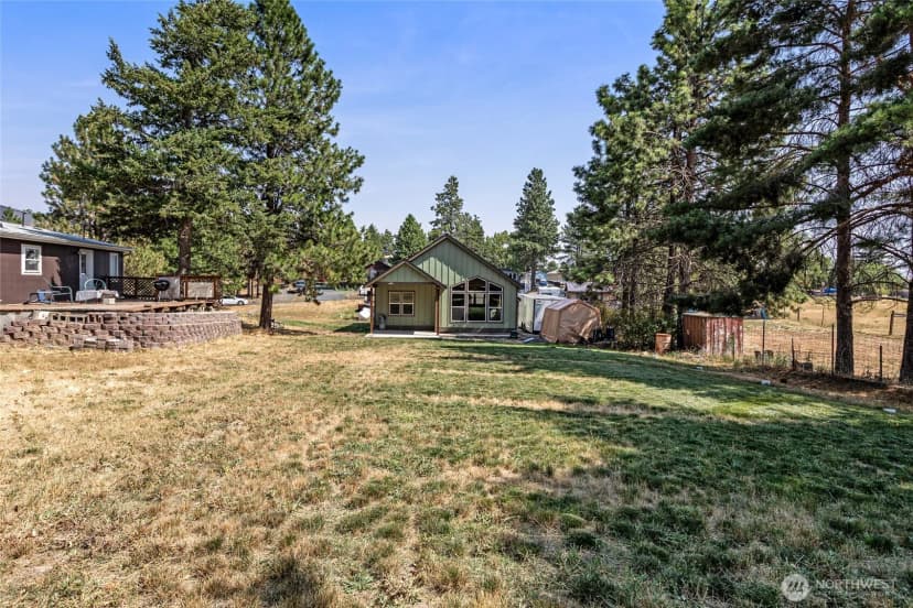 Property photo for 91 Twin Lakes Road, Cle Elum photo 20