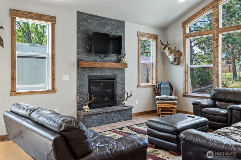 Property photo for 91 Twin Lakes Road, Cle Elum photo 10
