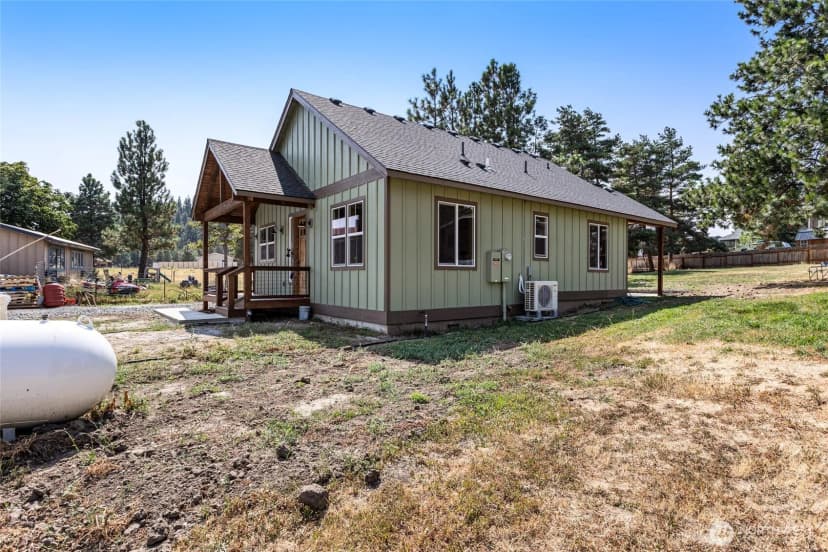 Property photo for 91 Twin Lakes Road, Cle Elum photo 3