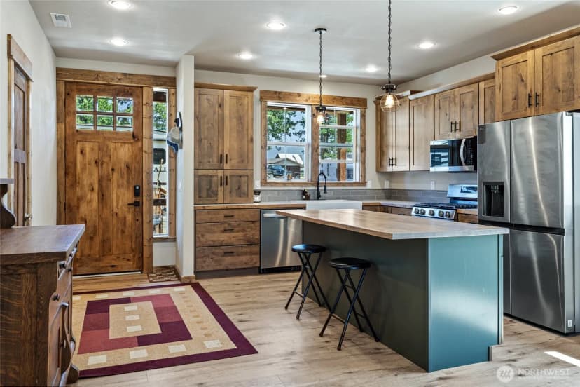 Property photo for 91 Twin Lakes Road, Cle Elum photo 8