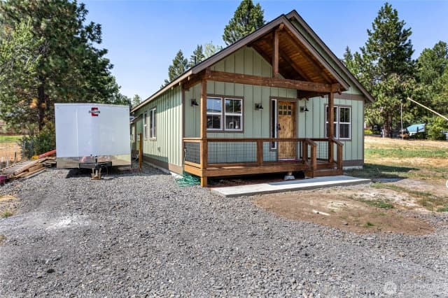 Property photo for 91 Twin Lakes Road, Cle Elum