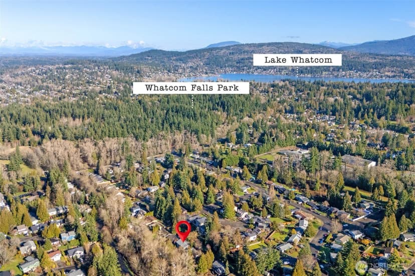 Property photo for 1216 E Clearbrook Drive, Bellingham photo 36