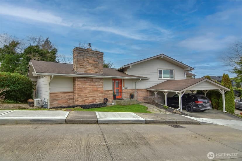 Property photo for 3420 Snohomish Avenue, Everett