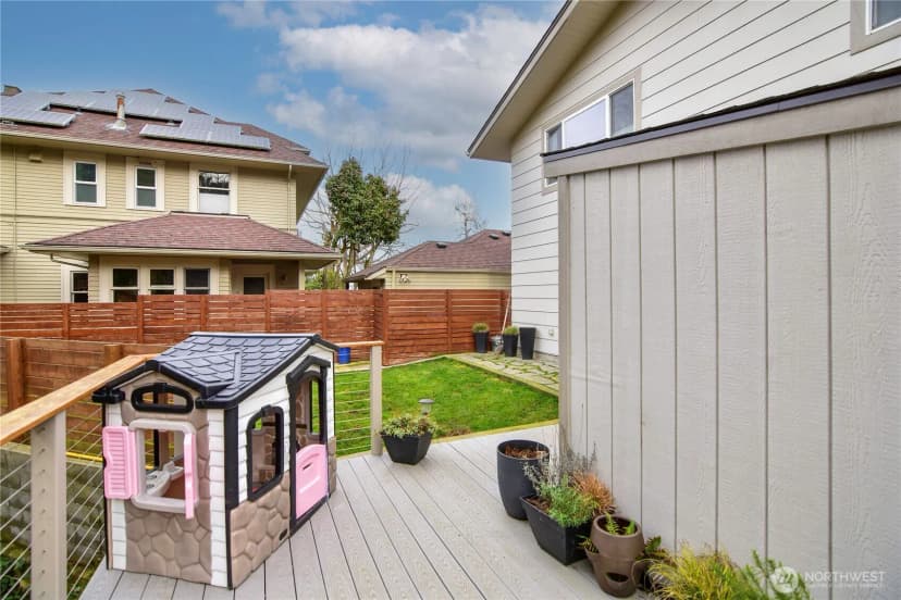 Property photo for 3420 Snohomish Avenue, Everett photo 5