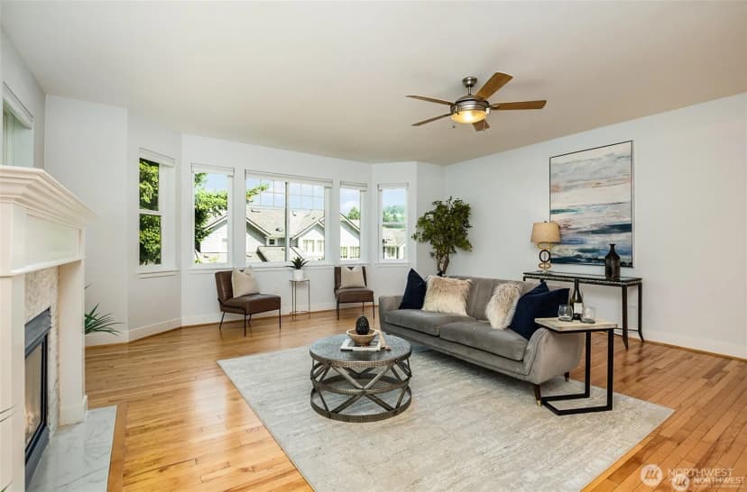 Property photo for 5523 Lakemont Boulevard Se #604, Bellevue photo 6