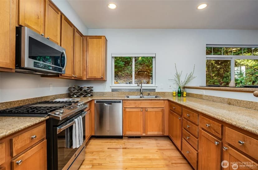 Property photo for 5523 Lakemont Boulevard Se #604, Bellevue photo 10