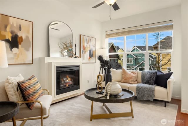 Property photo for 1848 Ne Kenyon Court, Issaquah photo 4