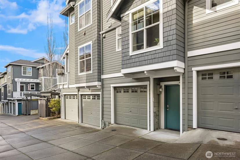 Property photo for 1848 Ne Kenyon Court, Issaquah photo 29