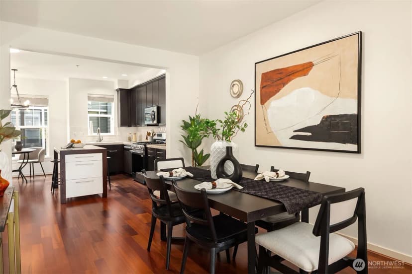 Property photo for 1848 Ne Kenyon Court, Issaquah photo 13