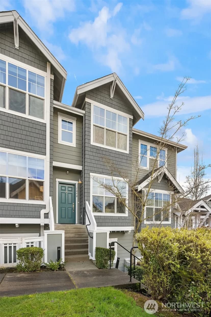 Property photo for 1848 Ne Kenyon Court, Issaquah photo 28