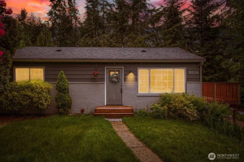 Property photo for 9004 218th Street Sw, Edmonds