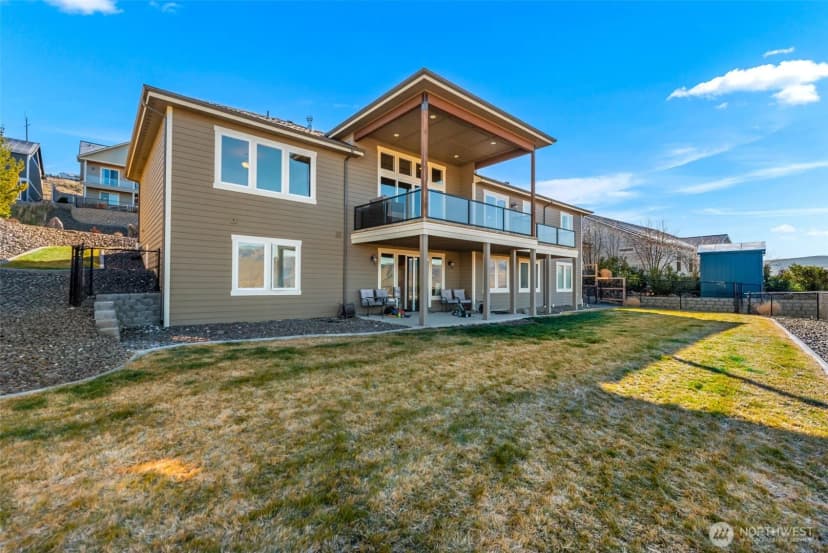 Property photo for 2910 N Baker Avenue, East Wenatchee photo 29