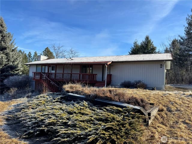 Property photo for 331 Corbett Creek Road, Colville