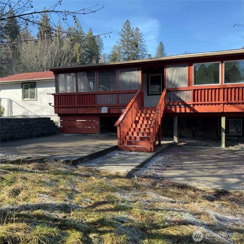 Property photo for 331 Corbett Creek Road, Colville photo 25