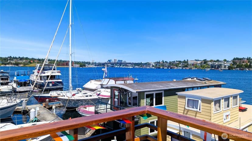 Property photo for 2040 Westlake Avenue N #17, Seattle photo 24