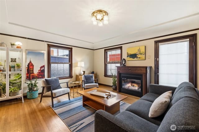 Property photo for 1120 17th Avenue #104, Seattle photo 3