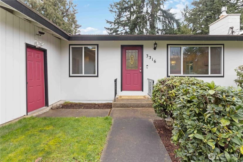 Property photo for 3316 S 248th Place, Kent photo 3