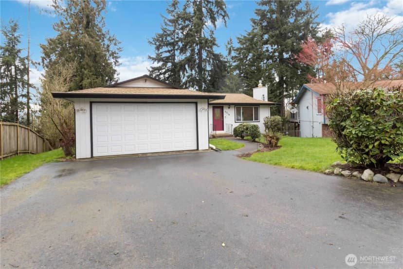 Property photo for 3316 S 248th Place, Kent photo 2