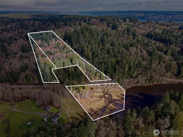 Property photo for 0 Olalla Valley Road Se, Olalla