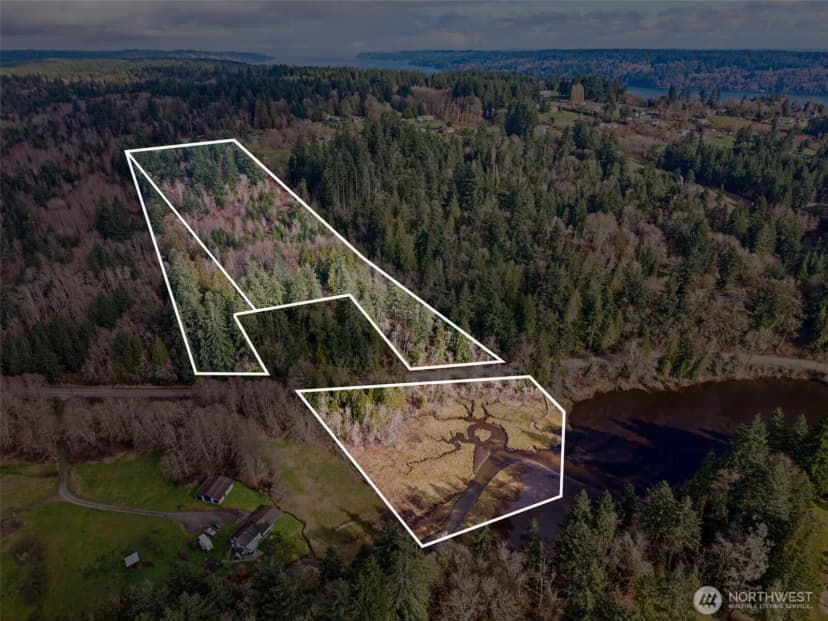 Property photo for 0 Olalla Valley Road Se, Olalla