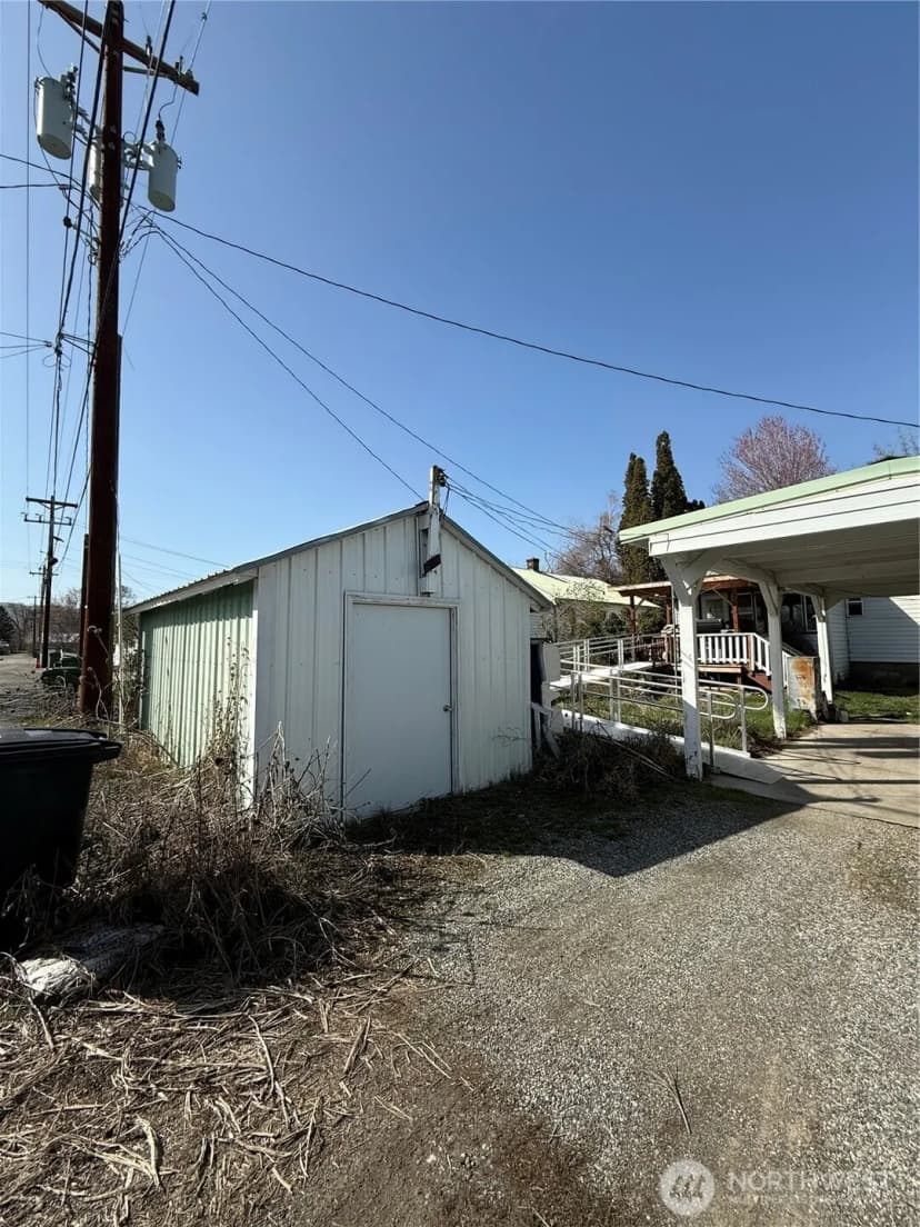 Property photo for 313 S Birch St, Omak photo 14