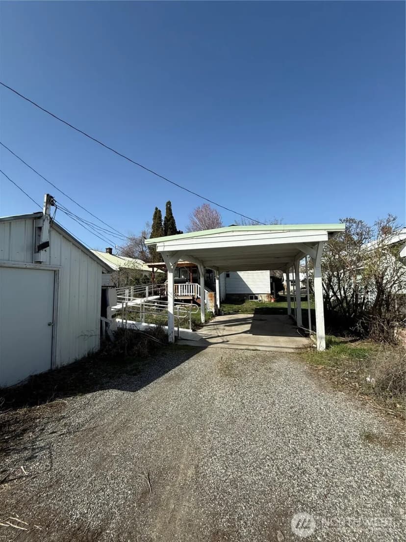 Property photo for 313 S Birch St, Omak photo 13