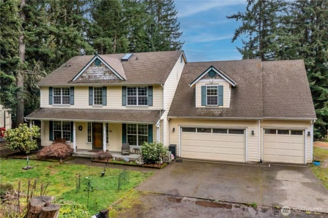 Property photo for 25409 159th Avenue E, Graham