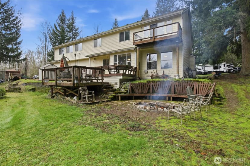 Property photo for 25409 159th Avenue E, Graham photo 33
