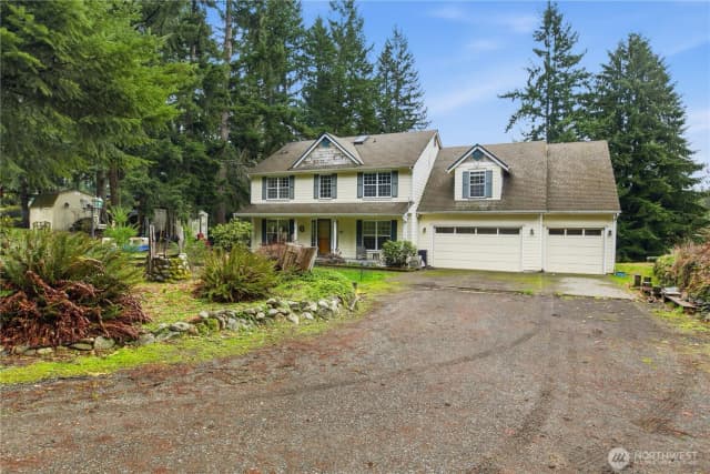 Property photo for 25409 159th Avenue E, Graham photo 3