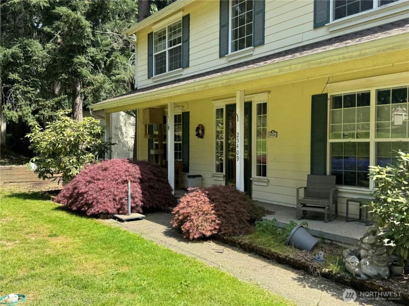 Property photo for 25409 159th Avenue E, Graham photo 5