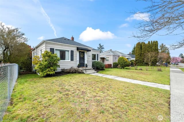 Property photo for 4518 S Bell Street, Tacoma photo 3