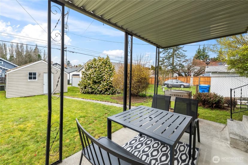 Property photo for 4518 S Bell Street, Tacoma photo 23