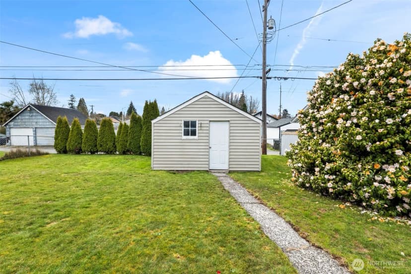 Property photo for 4518 S Bell Street, Tacoma photo 26