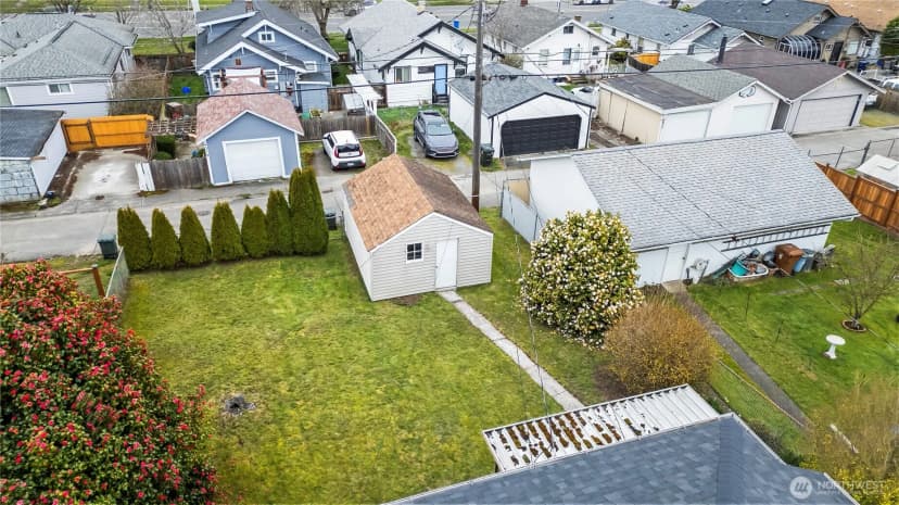 Property photo for 4518 S Bell Street, Tacoma photo 28