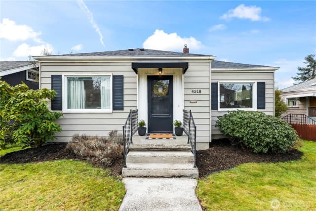 Property photo for 4518 S Bell Street, Tacoma