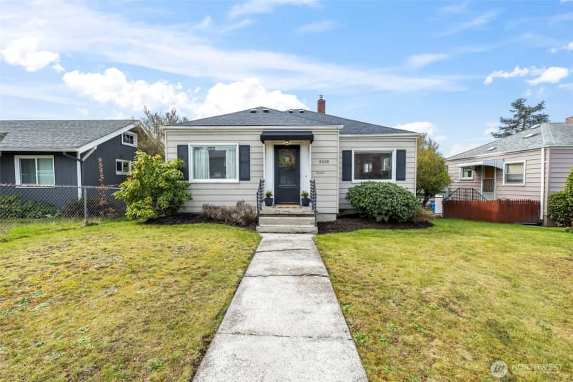Property photo for 4518 S Bell Street, Tacoma photo 29