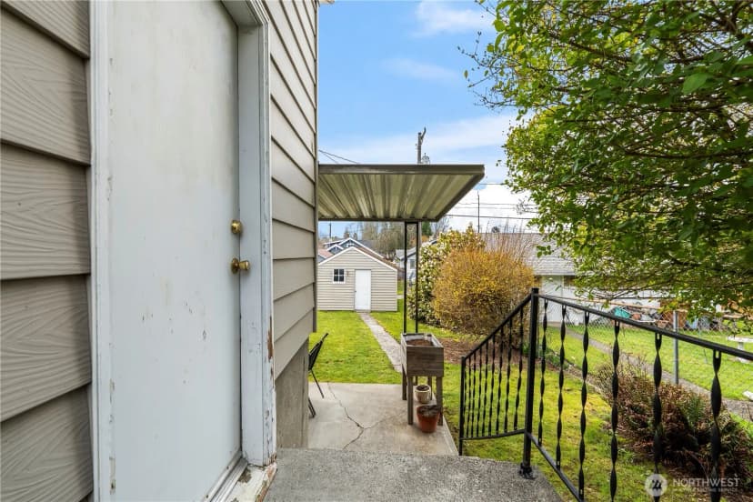 Property photo for 4518 S Bell Street, Tacoma photo 25