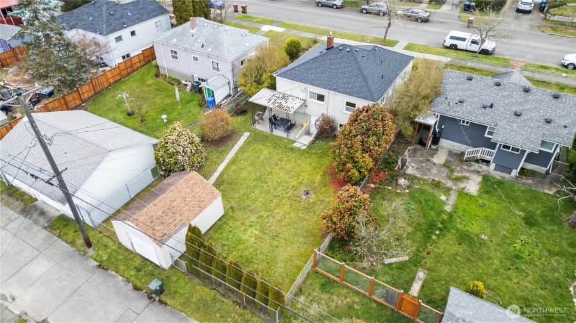 Property photo for 4518 S Bell Street, Tacoma photo 30