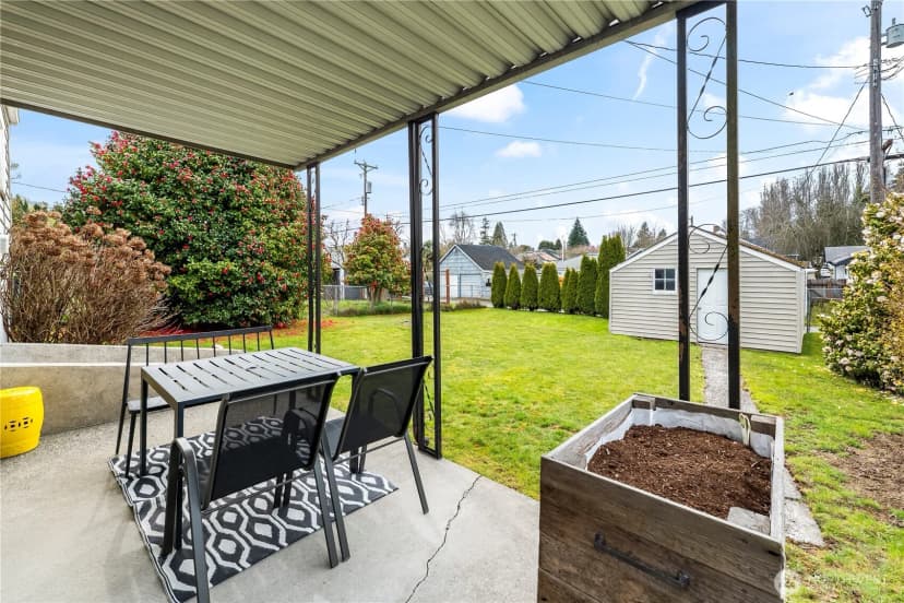 Property photo for 4518 S Bell Street, Tacoma photo 24
