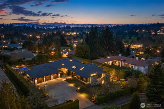 Property photo for 8631 Ne 19th Place, Clyde Hill