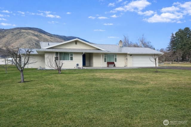 Property photo for 714 Juniper, Oroville
