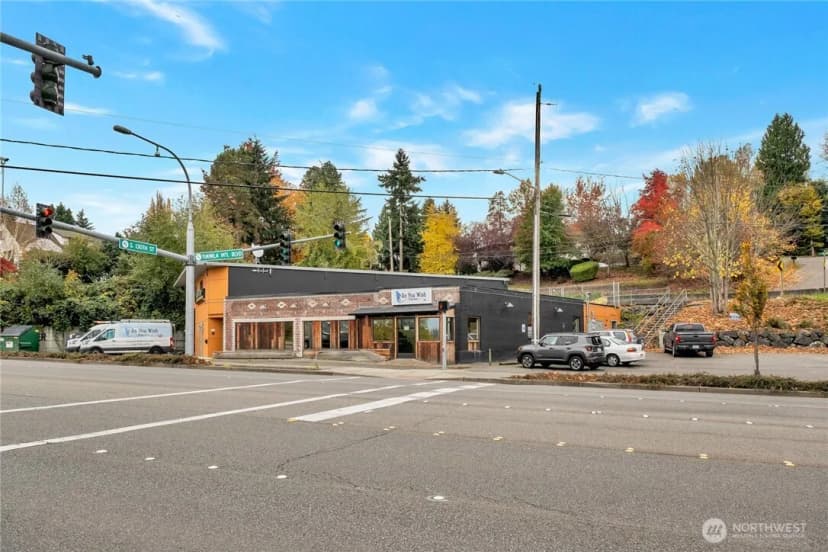 Property photo for 13003 Tukwila International Boulevard, Tukwila photo 12